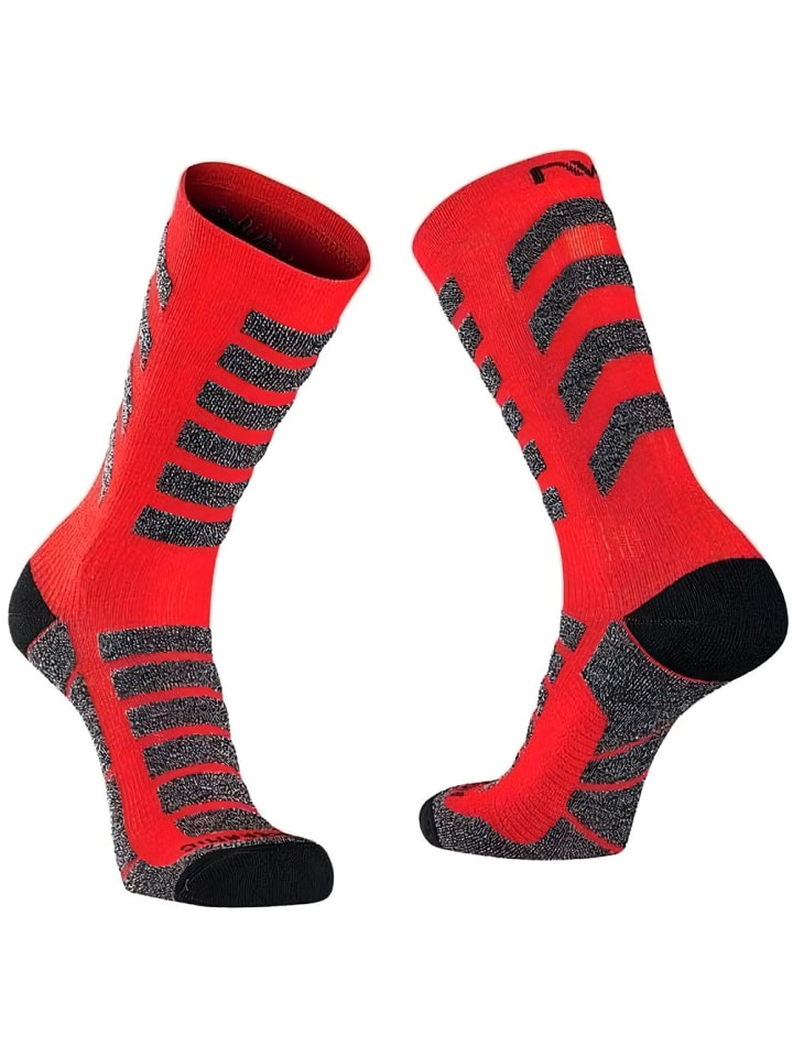 Носки NORTHWAVE, красный
Носки NORTHWAVE, красный