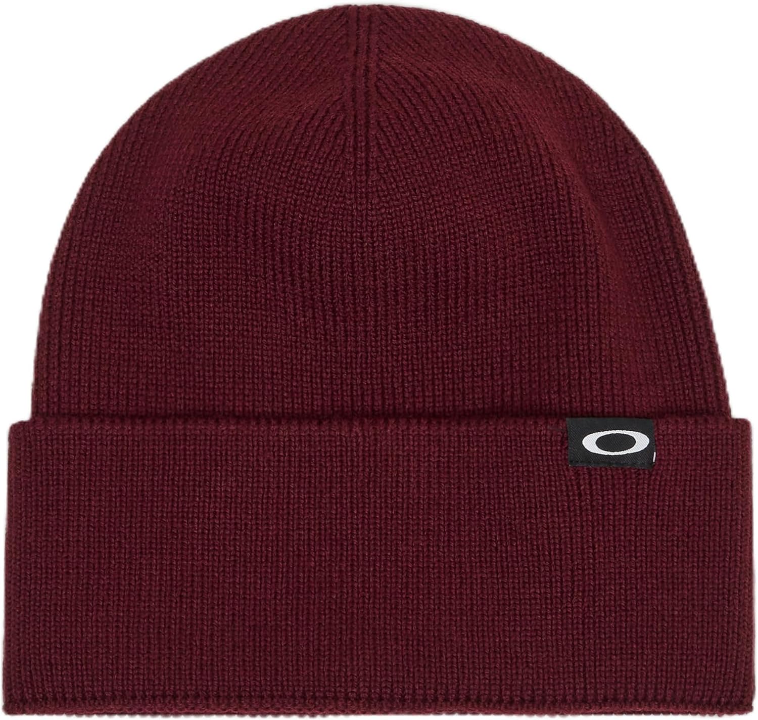 Мужская шапка-бини Oakley Ellipse из переработанного материала с манжетами, Grenache
Мужская шапка-бини Oakley Ellipse из переработанного материала с манжетами, Grenache