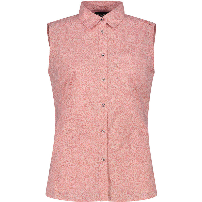 Женская блузка CMP, розовый 
Женская блузка CMP, розовый