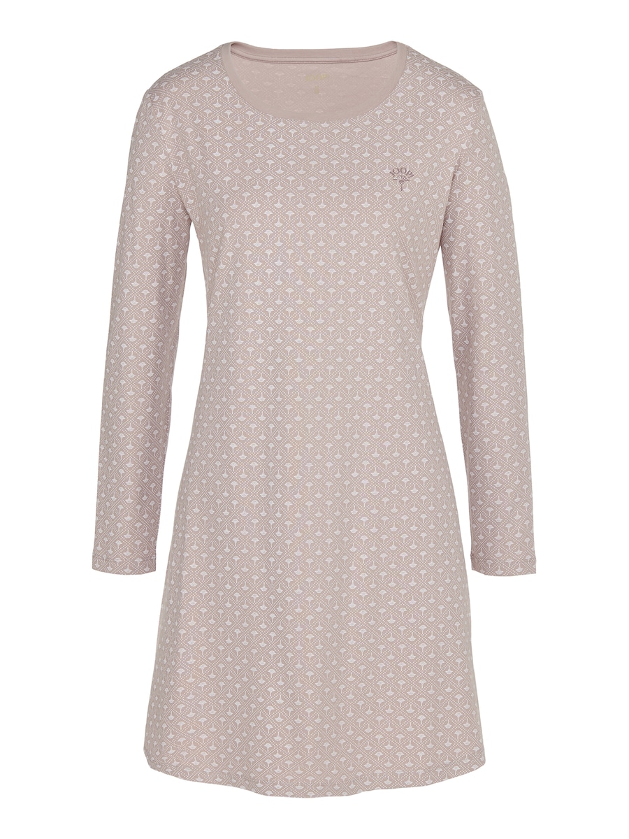 Ночная рубашка JOOP! Cosy, бежевый
Ночная рубашка JOOP! Cosy, бежевый