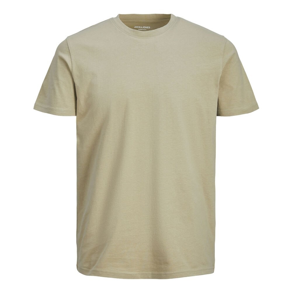 Футболка Jack & Jones Relaxed, бежевый, Серый, Футболка Jack & Jones Relaxed, бежевый
Футболка Jack & Jones Relaxed, бежевый, Серый, Футболка Jack & Jones Relaxed, бежевый