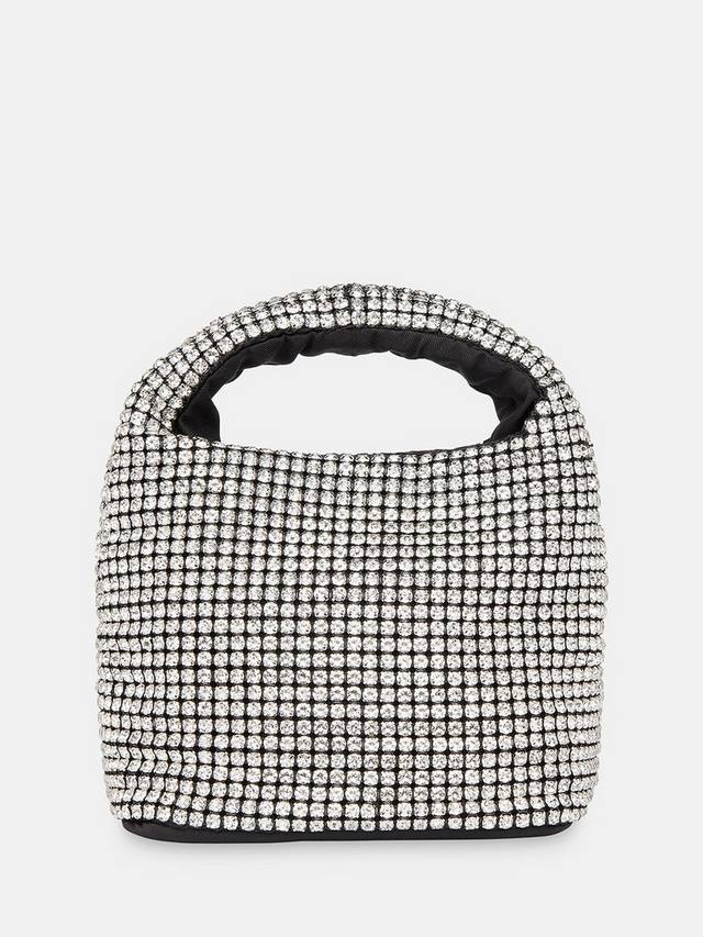 Мини-сумка Luz с декоративными элементами Whistles, Black, Черный, Мини-сумка Luz с декоративными элементами Whistles, Black
Мини-сумка Luz с декоративными элементами Whistles, Black, Черный, Мини-сумка Luz с декоративными элементами Whistles, Black