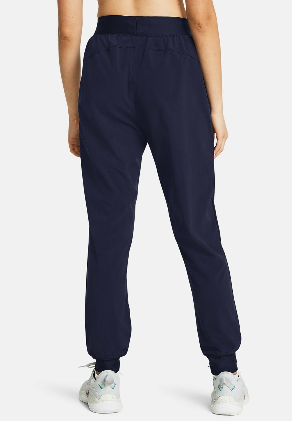 Спортивные штаны Under Armour, синий
Спортивные штаны Under Armour, синий