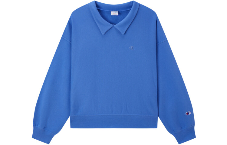 Толстовка женская Champion
Толстовка женская Champion