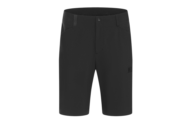 Повседневные шорты мужские DESCENTE, черный
Повседневные шорты мужские DESCENTE, черный