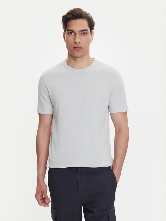 Футболка обычного кроя Tegood 50508243 Boss, серый
Футболка обычного кроя Tegood 50508243 Boss, серый