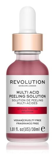 Глубоко очищающий пилинг, 30мл Revolution Skincare
Глубоко очищающий пилинг, 30мл Revolution Skincare