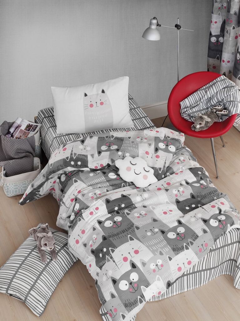 L'Essentiel Linge de Maison, Begonvilla- EPJ3190, белый, пуховые одеяла, 65 % хлопок / 35 % полиэстер
L'Essentiel Linge de Maison, Begonvilla- EPJ3190, белый, пуховые одеяла, 65 % хлопок / 35 % полиэстер