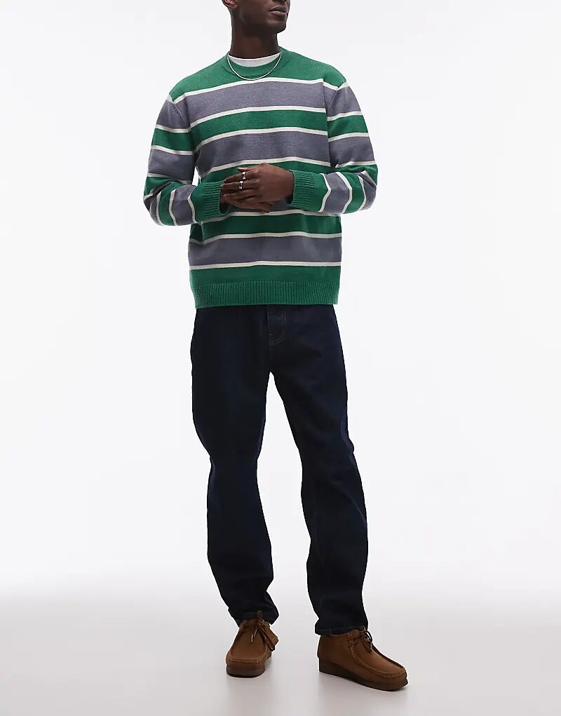 Свободные зауженные джинсы newel темного цвета Carhartt WIP
Свободные зауженные джинсы newel темного цвета Carhartt WIP