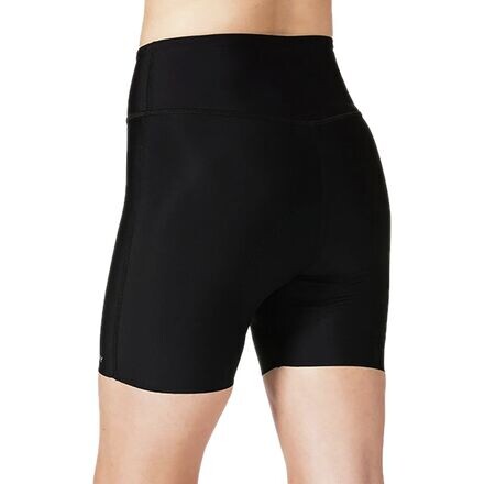 Короткие шорты Chill 5in женские Terry Bicycles, черный 
Короткие шорты Chill 5in женские Terry Bicycles, черный