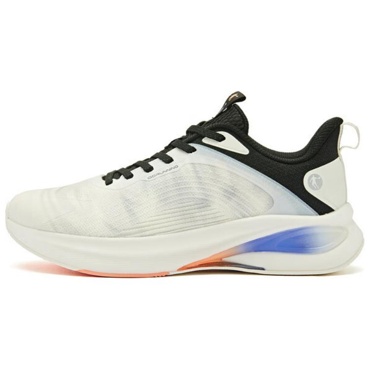 QIAODAN Амортизирующие легкие низкие кроссовки мужские белый черный синий белый черный синий, цвет White Black Blue
QIAODAN Амортизирующие легкие низкие кроссовки мужские белый черный синий белый черный синий, цвет White Black Blue