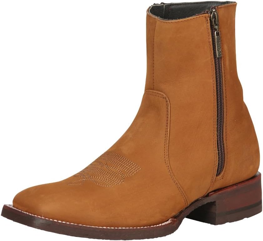 Мужские ботинки El Canelo до щиколотки - нубук тауп Generic, Taupe
Мужские ботинки El Canelo до щиколотки - нубук тауп Generic, Taupe