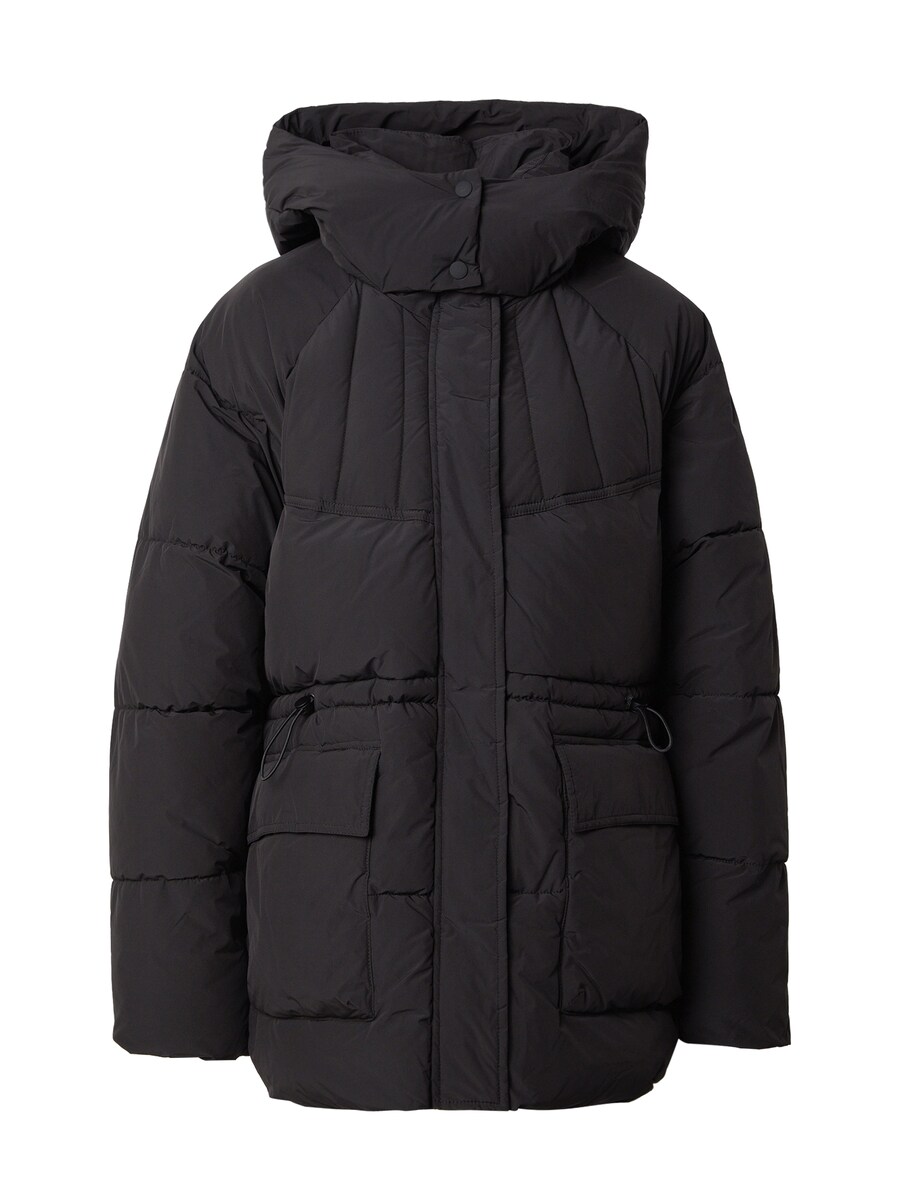 Зимняя куртка ONLY ONLKARLA, черный
Зимняя куртка ONLY ONLKARLA, черный