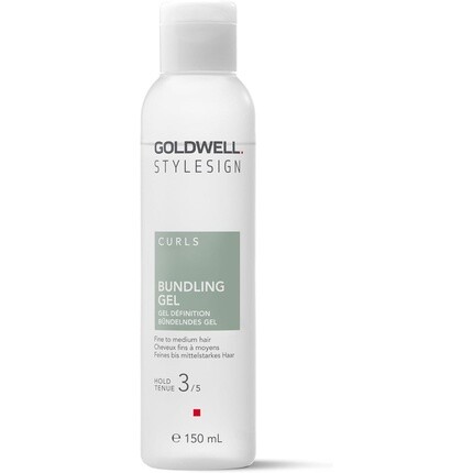 Goldwell StyleSign Наборный гель 150мл 
Goldwell StyleSign Наборный гель 150мл