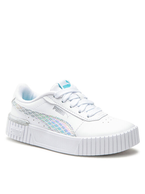 Кроссовки Puma, белый
Кроссовки Puma, белый