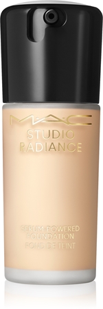 Тональная основа MAC Studio Radiance Serum-Powered, оттенок NC17
Тональная основа MAC Studio Radiance Serum-Powered, оттенок NC17