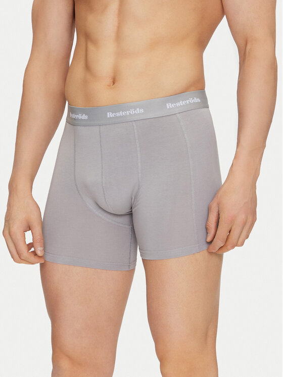 Комплект из 3 трусов-боксеров Kalle 27962 49 Resteröds, мультиколор
Комплект из 3 трусов-боксеров Kalle 27962 49 Resteröds, мультиколор