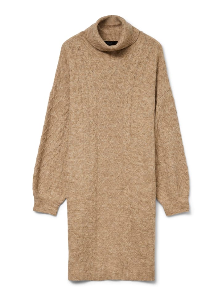 Платье до колена Vero Moda 
Платье до колена Vero Moda