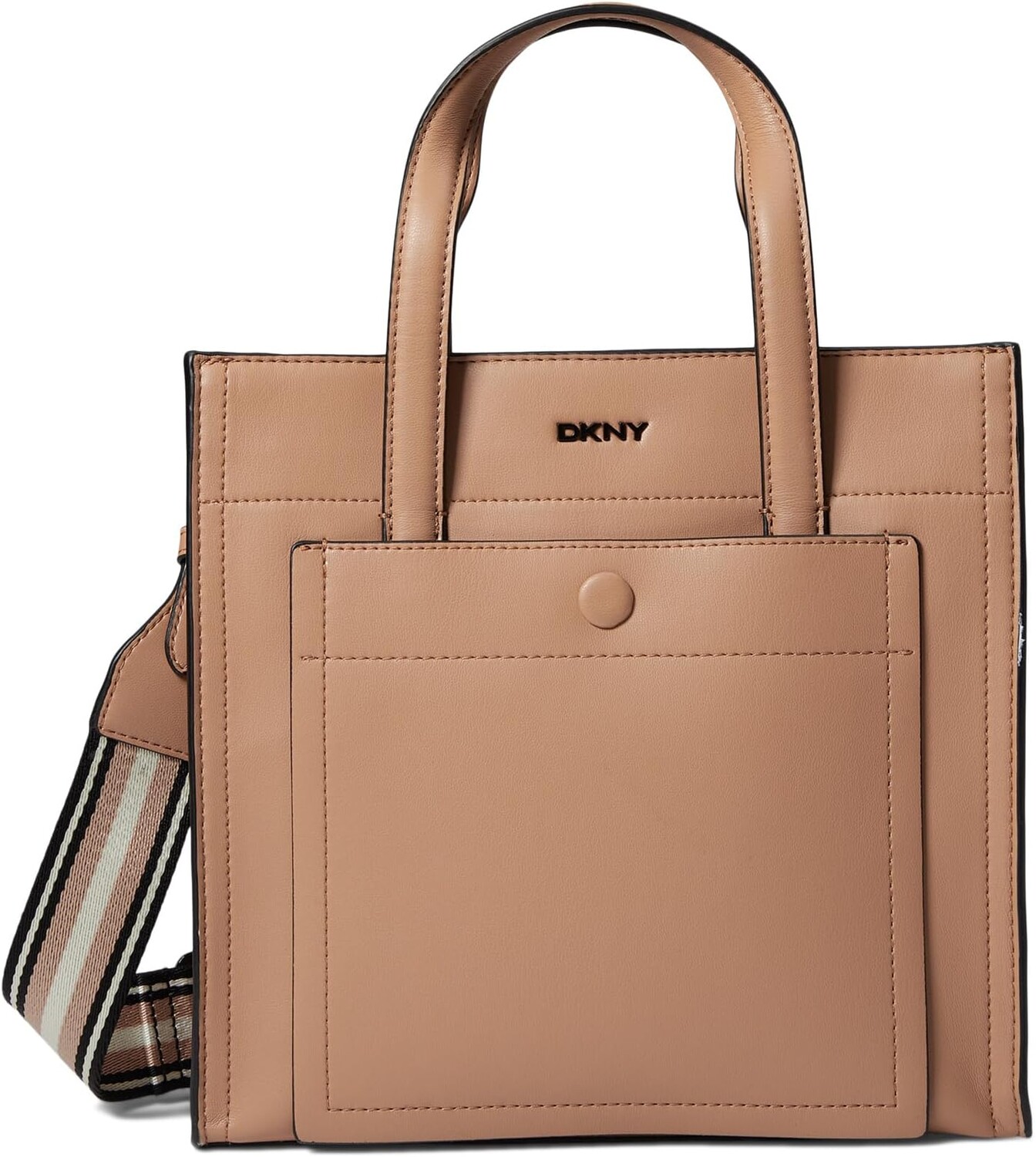Сумка DKNY Crawford Small Tote, цвет Cashew, Серый, Сумка DKNY Crawford Small Tote, цвет Cashew
Сумка DKNY Crawford Small Tote, цвет Cashew, Серый, Сумка DKNY Crawford Small Tote, цвет Cashew