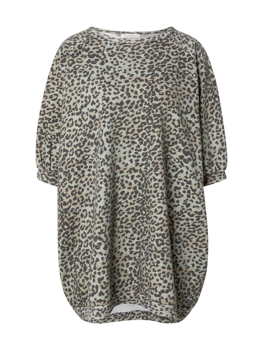 Толстовка Ragdoll LA, зеленый
Толстовка Ragdoll LA, зеленый