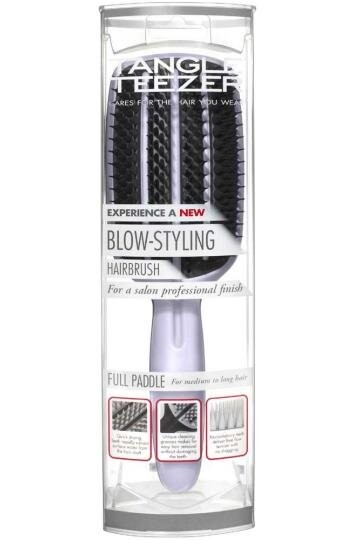 Щетка для укладки волос Tangle Teezer, Blow-Styling
Щетка для укладки волос Tangle Teezer, Blow-Styling