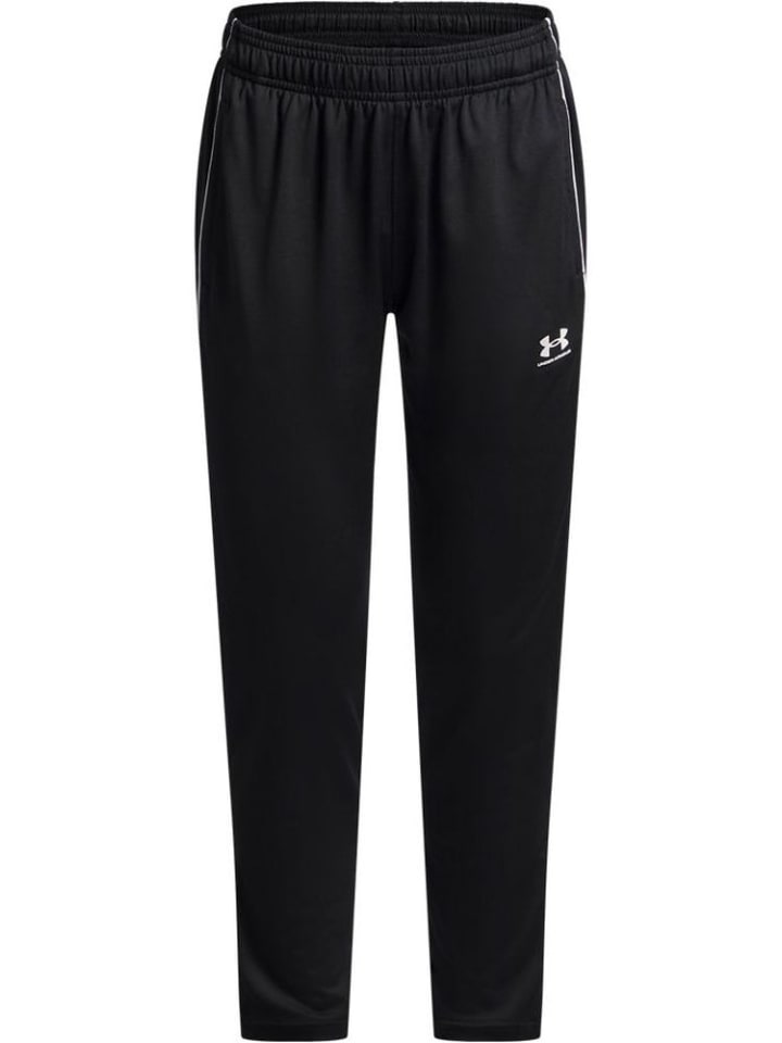 Under Armour Спортивные штаны «Challenger Training Pant» черного цвета
Under Armour Спортивные штаны «Challenger Training Pant» черного цвета