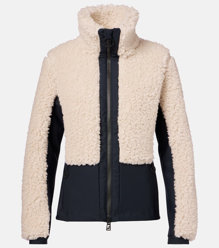 Куртка Nila Toni Sailer, Light Sand
Куртка Nila Toni Sailer, Light Sand