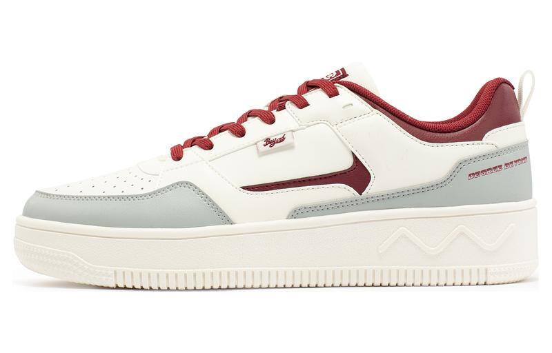 Кроссовки 361° Air Force One Skateboarding Shoes Men Low-top White/Red, белый/красный
Кроссовки 361° Air Force One Skateboarding Shoes Men Low-top White/Red, белый/красный