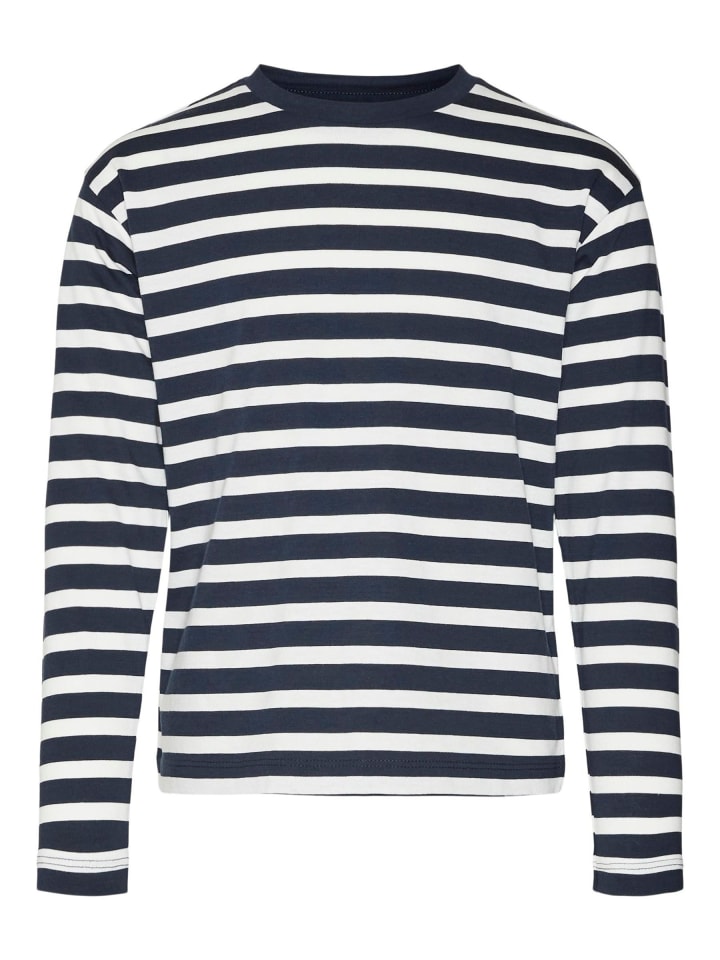 Блузка в темно-синем пиджаке Vero Moda Girl
Блузка в темно-синем пиджаке Vero Moda Girl