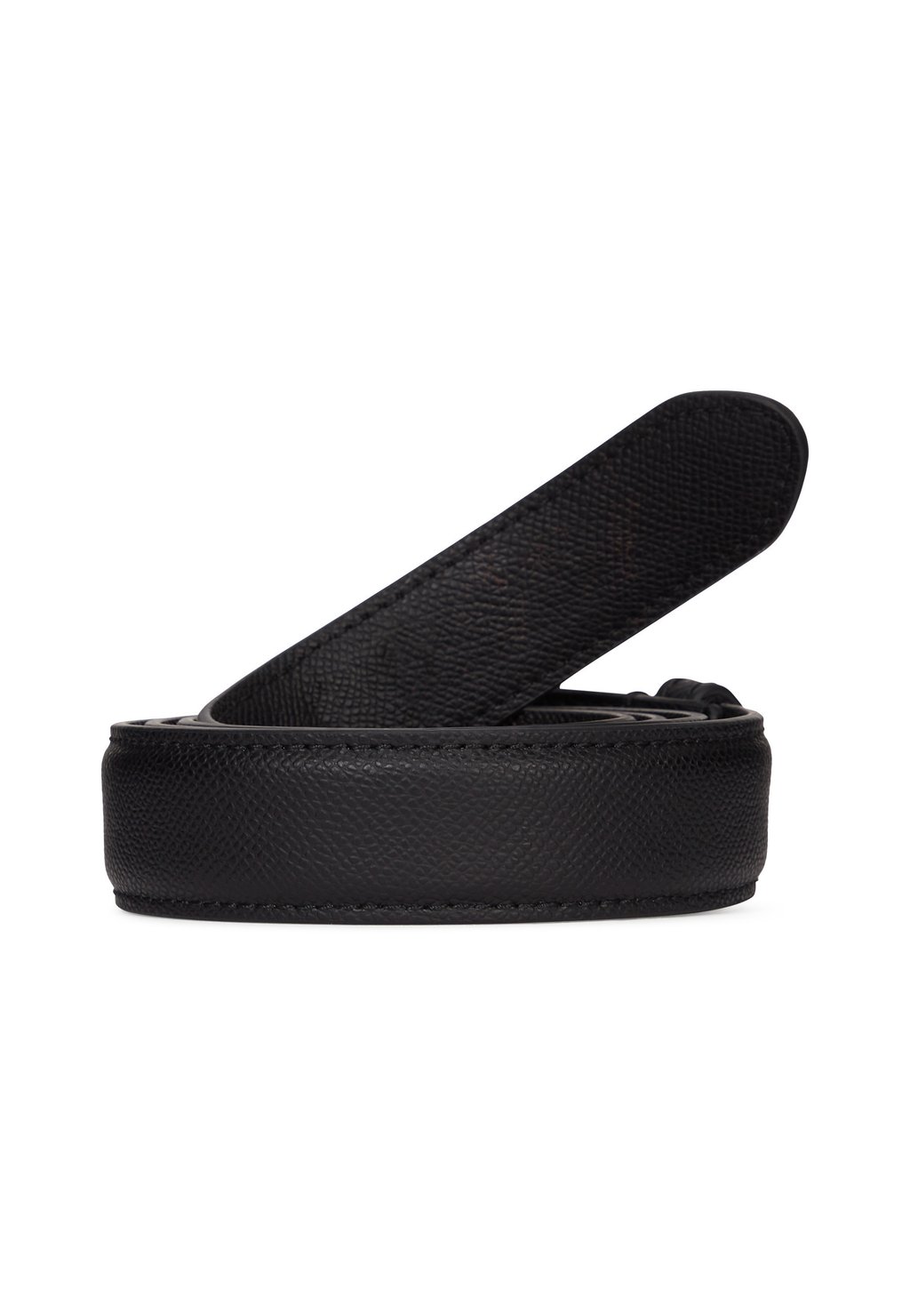 Ремень KARL LAGERFELD, черный
Ремень KARL LAGERFELD, черный