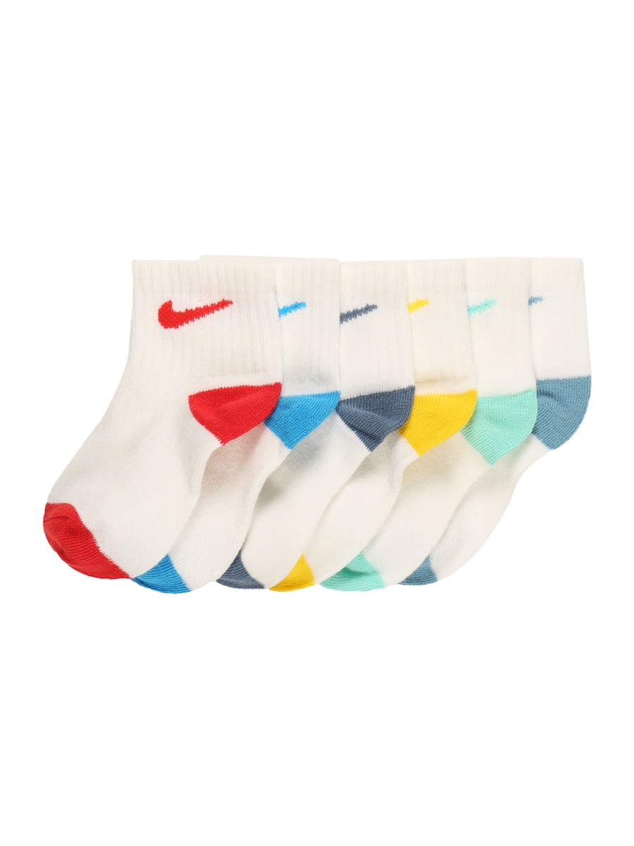Носки Nike Sportswear, белый
Носки Nike Sportswear, белый