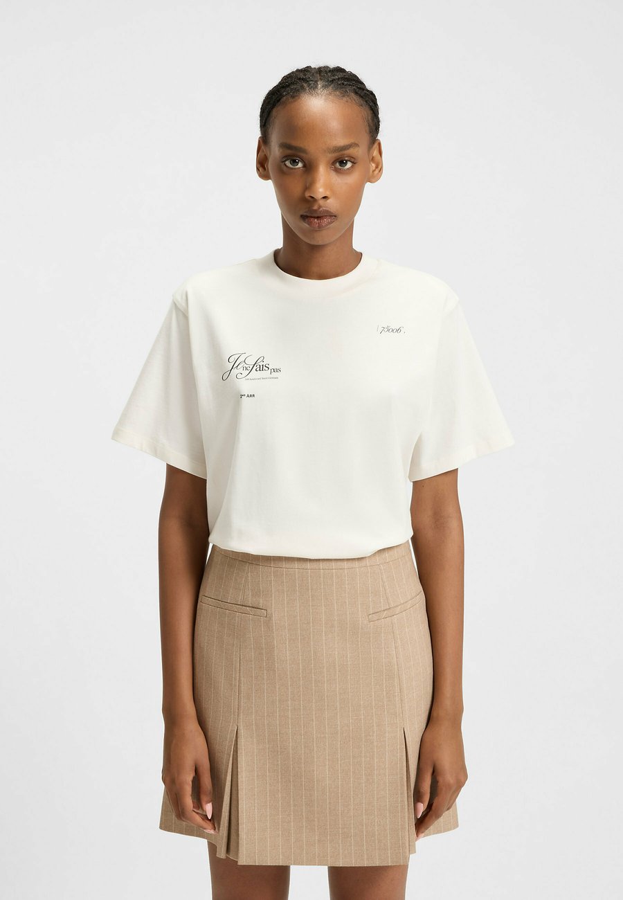 Футболка HUGO VINTAGE, Natural Eighteen/Off-White, Белый, Футболка HUGO VINTAGE, Natural Eighteen/Off-White
Футболка HUGO VINTAGE, Natural Eighteen/Off-White, Белый, Футболка HUGO VINTAGE, Natural Eighteen/Off-White