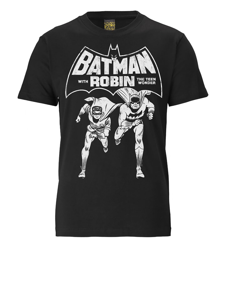 Футболка Logoshirt, черный 
Футболка Logoshirt, черный