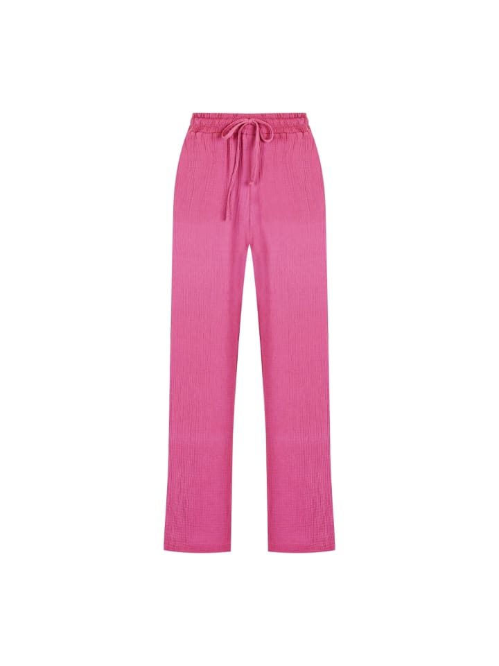 Тканевые брюки Freshlions, розовый
Тканевые брюки Freshlions, розовый