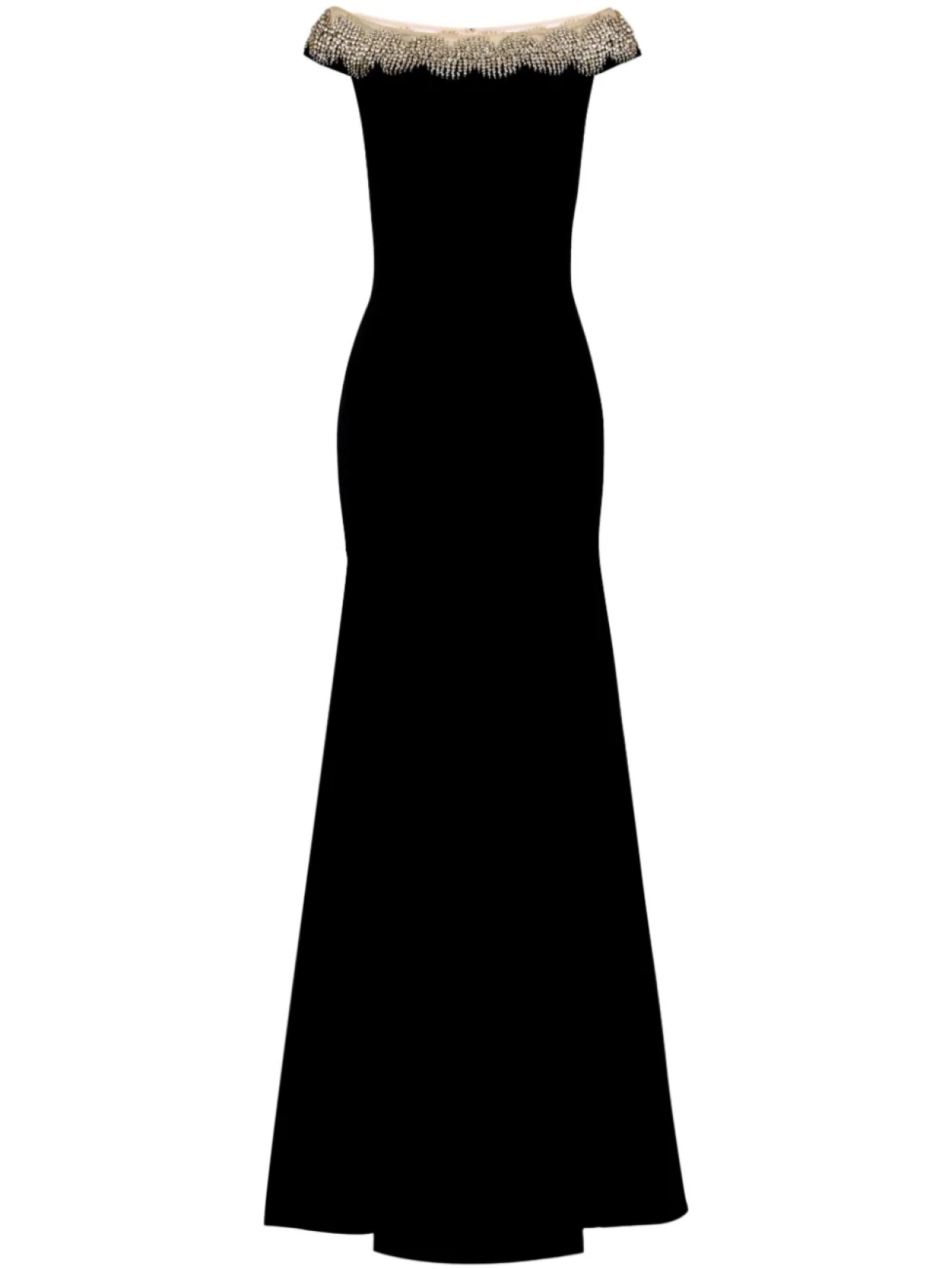 Jenny Packham платье Azalea, черный
Jenny Packham платье Azalea, черный