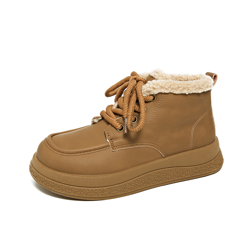 Детская обувь для повседневной жизни Wooden Rabbit, Apricot
Детская обувь для повседневной жизни Wooden Rabbit, Apricot