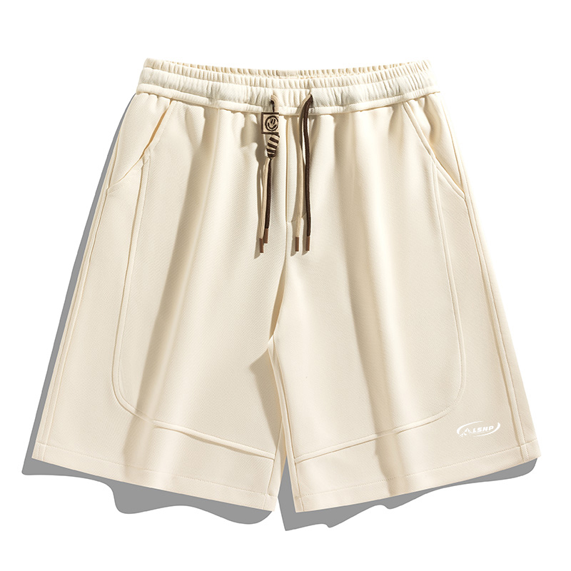 Повседневные шорты Unisex Thin LISENPOK, экрю
Повседневные шорты Unisex Thin LISENPOK, экрю