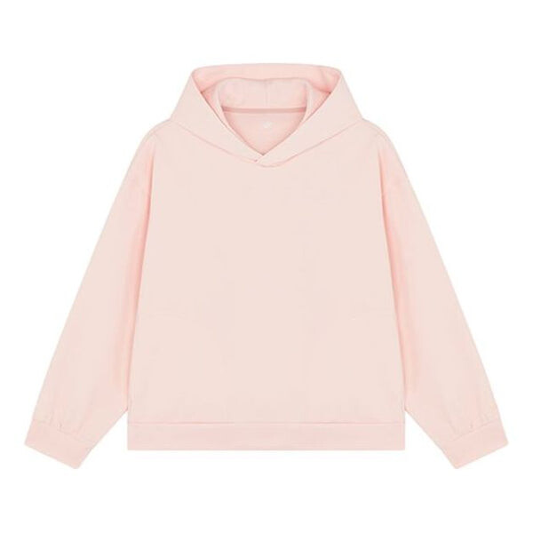 Толстовка met24 для женщин толстовка с капюшоном New Balance, розовый
Толстовка met24 для женщин толстовка с капюшоном New Balance, розовый