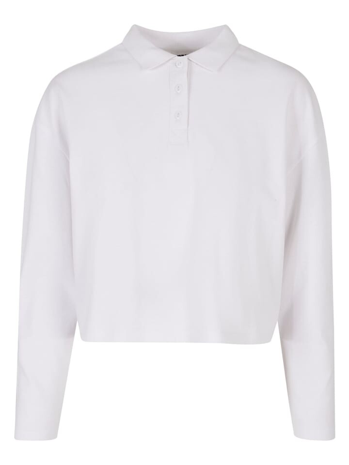 Поло Urban Classics Polos, белый
Поло Urban Classics Polos, белый