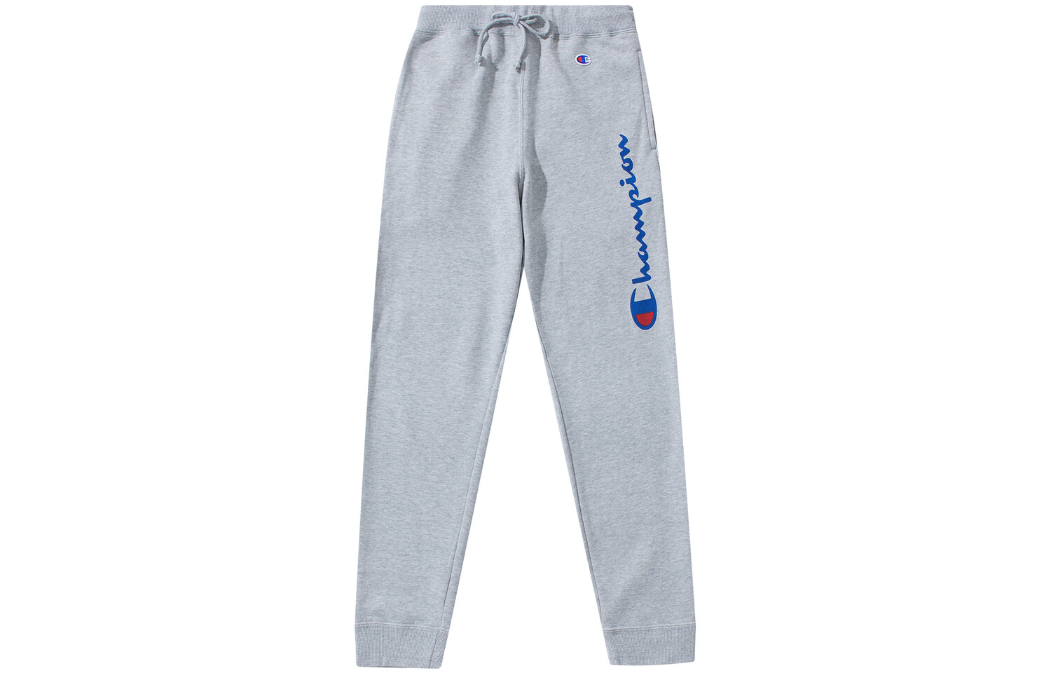 Трикотажные спортивные штаны унисекс Champion, Черный
Трикотажные спортивные штаны унисекс Champion, Черный