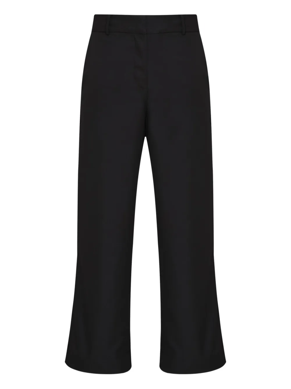 Брюки строгого кроя Amir Slama, черный
Брюки строгого кроя Amir Slama, черный