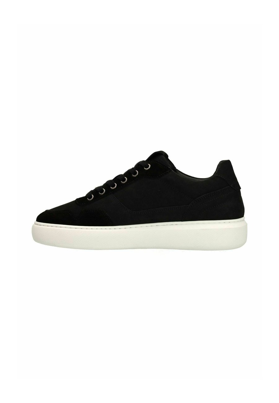 Кроссовки Manfield Trainers, Schwarz/Black
Кроссовки Manfield Trainers, Schwarz/Black
