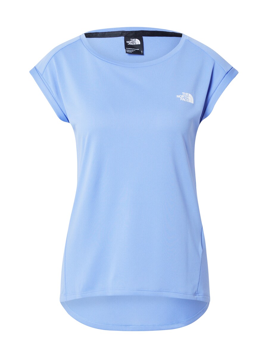 Рубашка для выступлений THE NORTH FACE, светло-синий
Рубашка для выступлений THE NORTH FACE, светло-синий