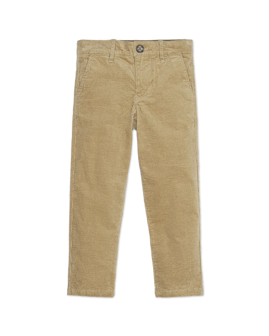 Брюки Hope & Henry Cord Hope & Henry, коричневый
Брюки Hope & Henry Cord Hope & Henry, коричневый