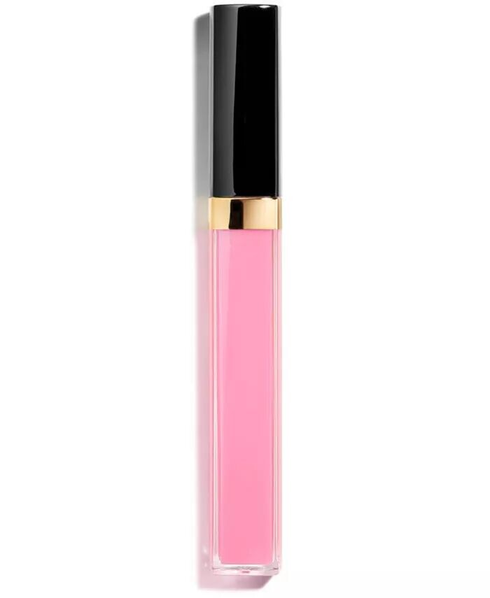 Увлажняющий блеск Rouge Coco Gloss Chanel, 804 rose naif
Увлажняющий блеск Rouge Coco Gloss Chanel, 804 rose naif