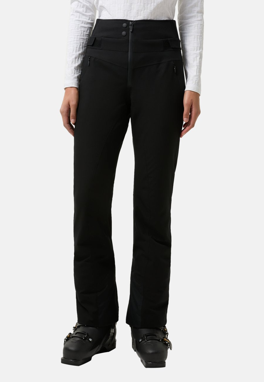 Лыжные брюки Bogner Fire + Ice BORJA4, Schwarz/Black
Лыжные брюки Bogner Fire + Ice BORJA4, Schwarz/Black