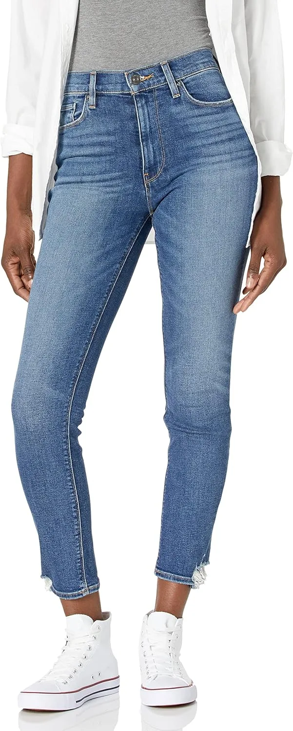 Hudson женские джинсы Holly High Rise Flare
Hudson женские джинсы Holly High Rise Flare