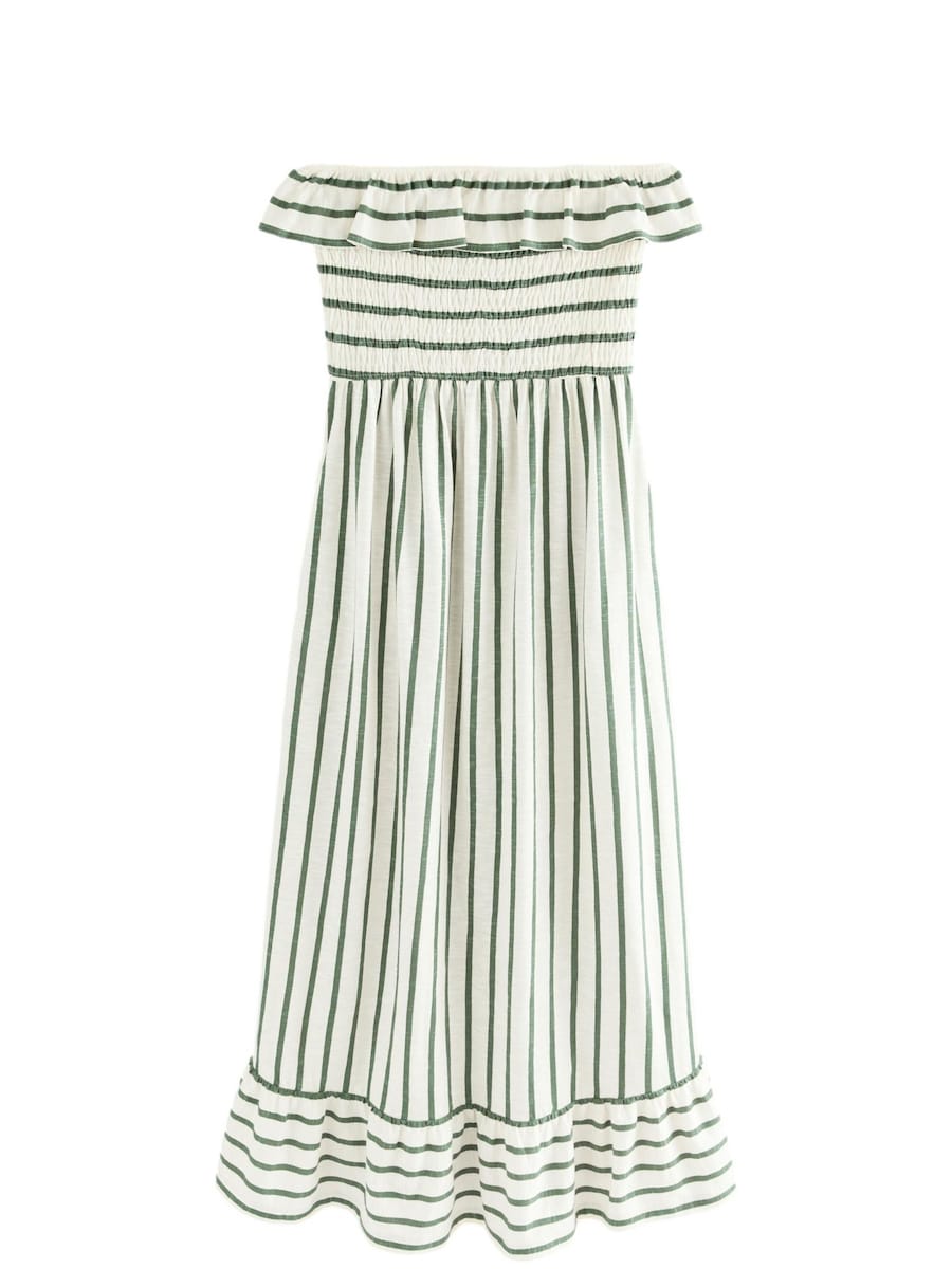 Летнее платье Next, зеленый
Летнее платье Next, зеленый