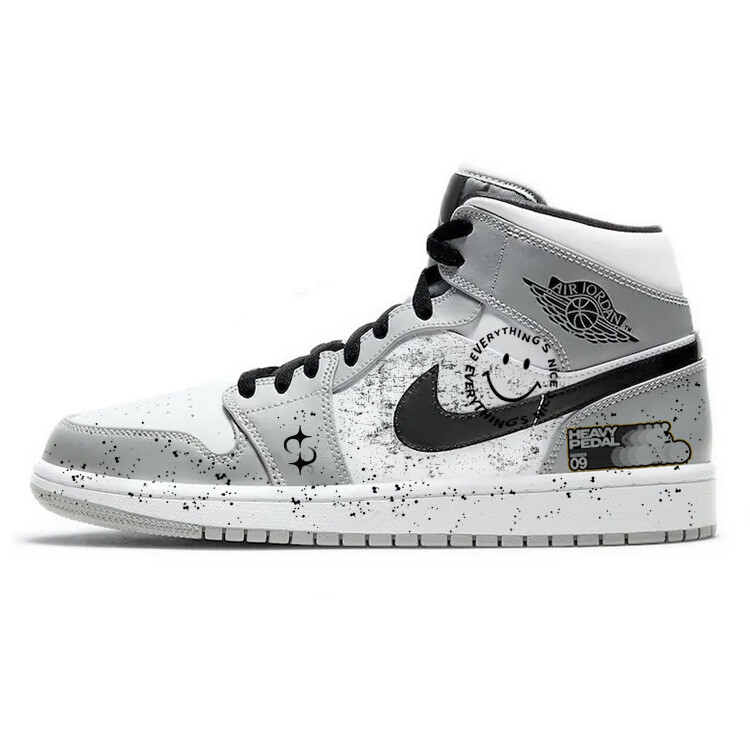 Баскетбольные кроссовки Air 1 Vintage Men Mid-Top Grey/White Jordan, Белый, Баскетбольные кроссовки Air 1 Vintage Men Mid-Top Grey/White Jordan
Баскетбольные кроссовки Air 1 Vintage Men Mid-Top Grey/White Jordan, Белый, Баскетбольные кроссовки Air 1 Vintage Men Mid-Top Grey/White Jordan