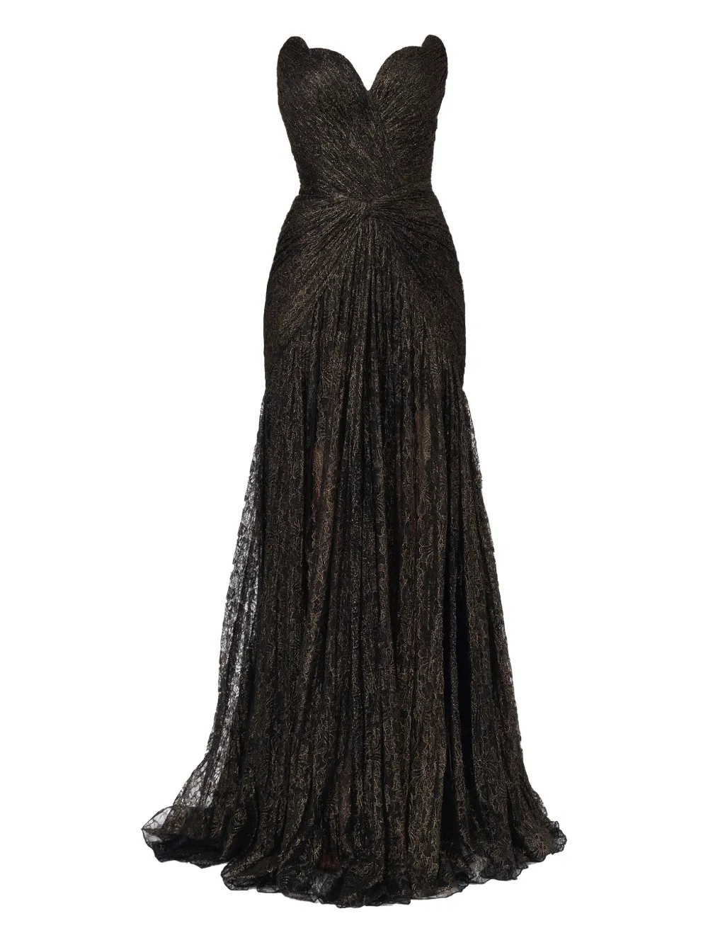 Платье Scarlett Iris Serban, черный
Платье Scarlett Iris Serban, черный